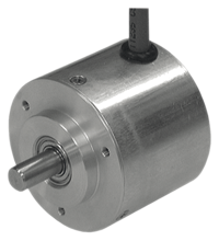 P&F Incremental Rotary Encoder(Non-Standard)